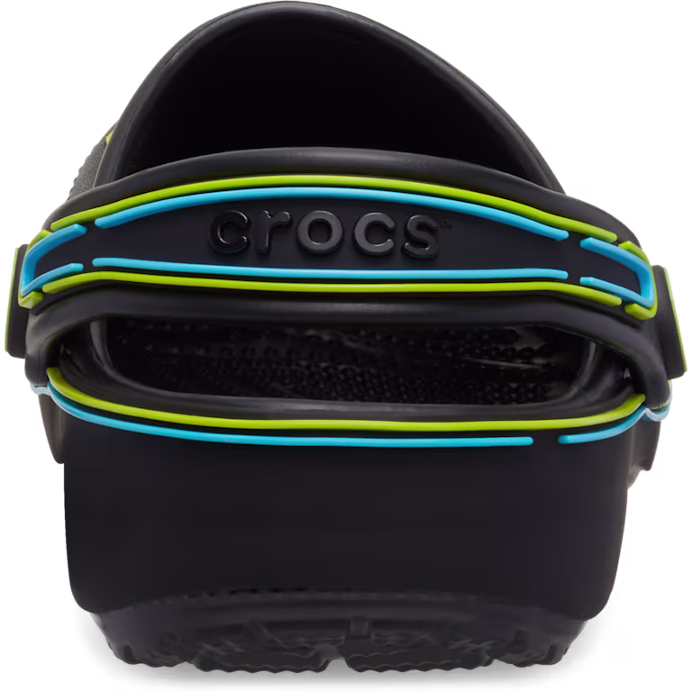 Crocs Kids' Classic Gamer Clog