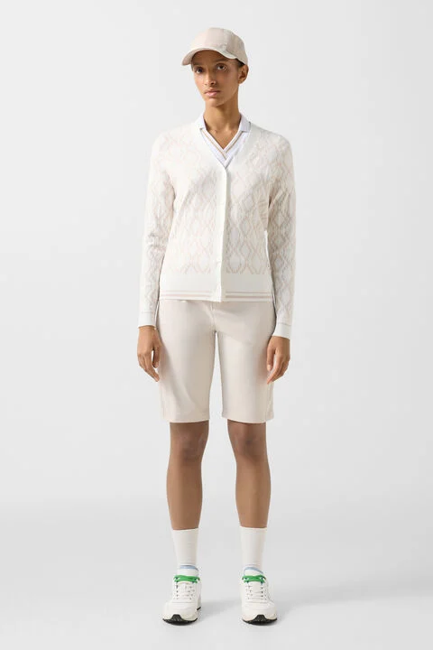 Bogner Amber knit jacket