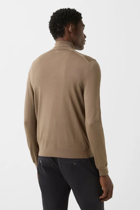 Bogner Virgin wool Ouri troyer