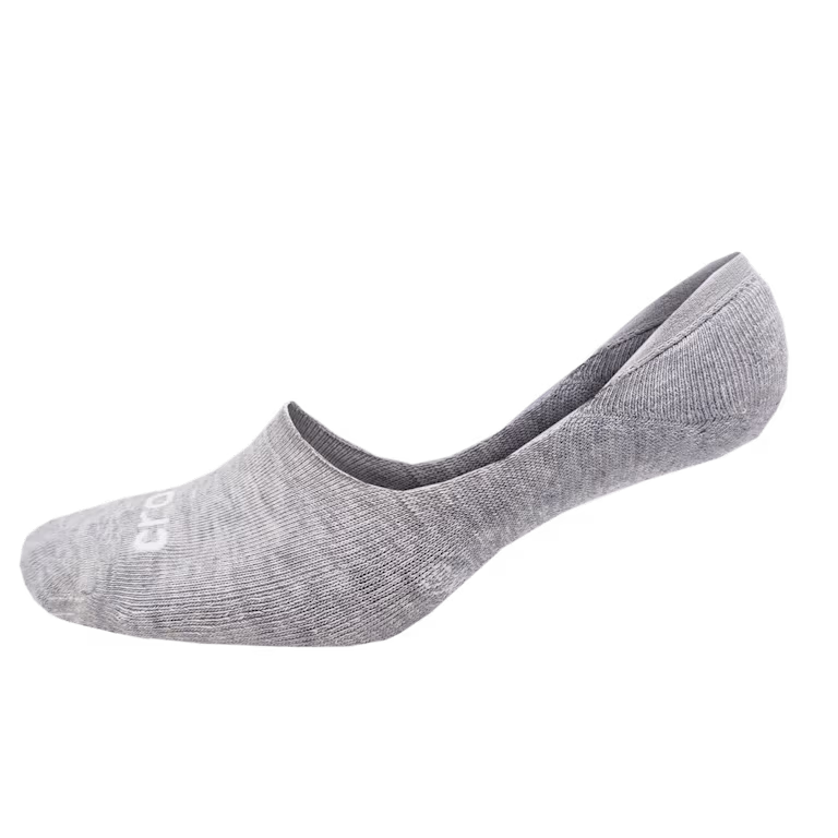 Crocs Hidden Liner Socks 3PK
