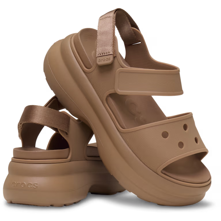 Crocs Soho Y-Strap Sandal