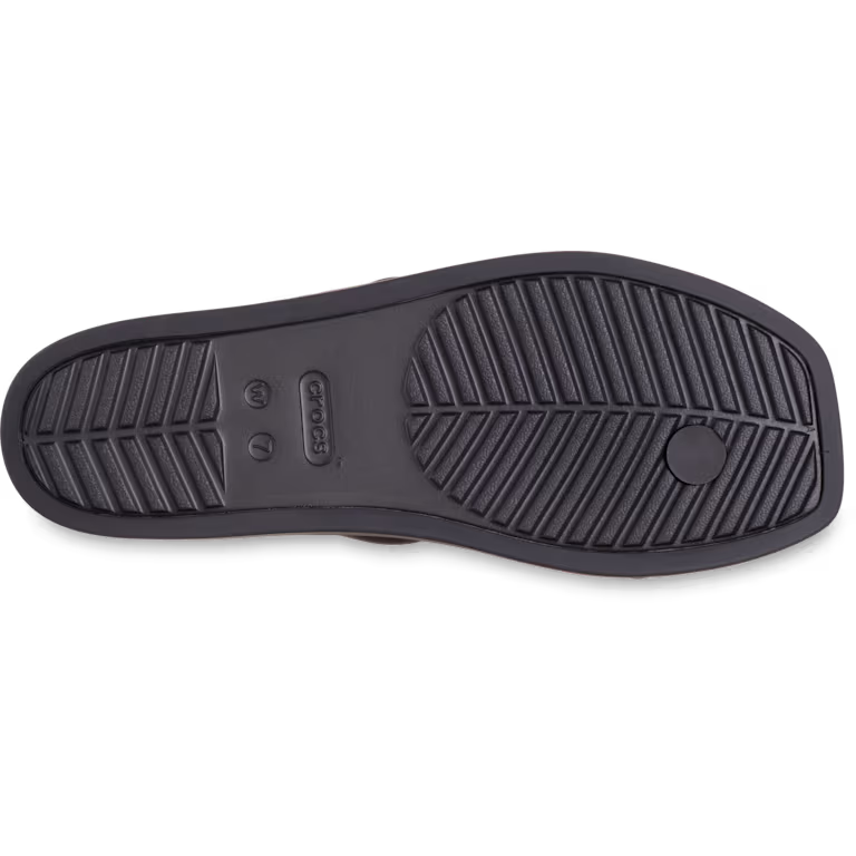 Crocs Miami Toe Loop Studded Sandal