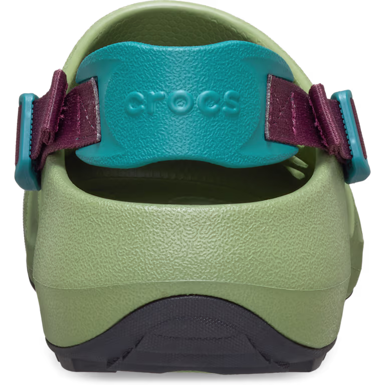 Crocs Quick Trail Clog