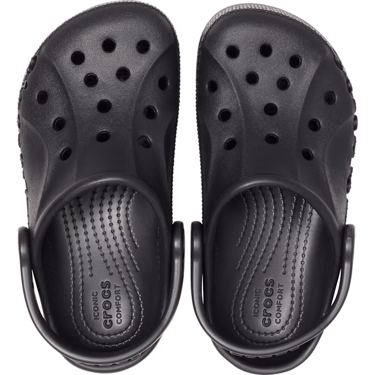 Crocs Toddler Baya Clog