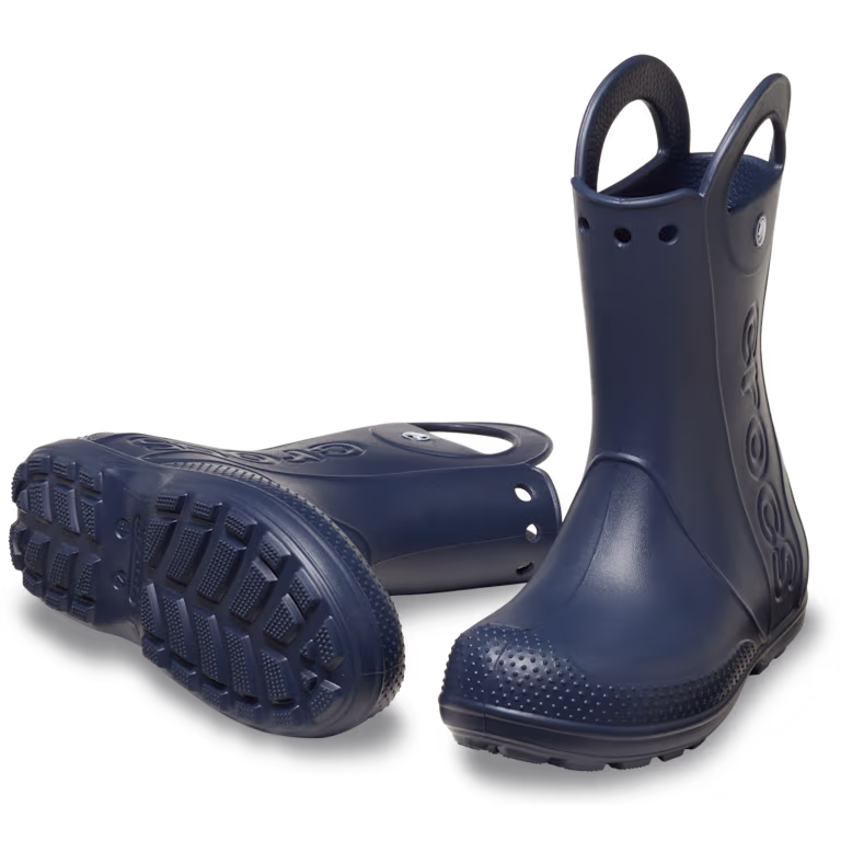 Crocs Toddler Handle It Rain Boot