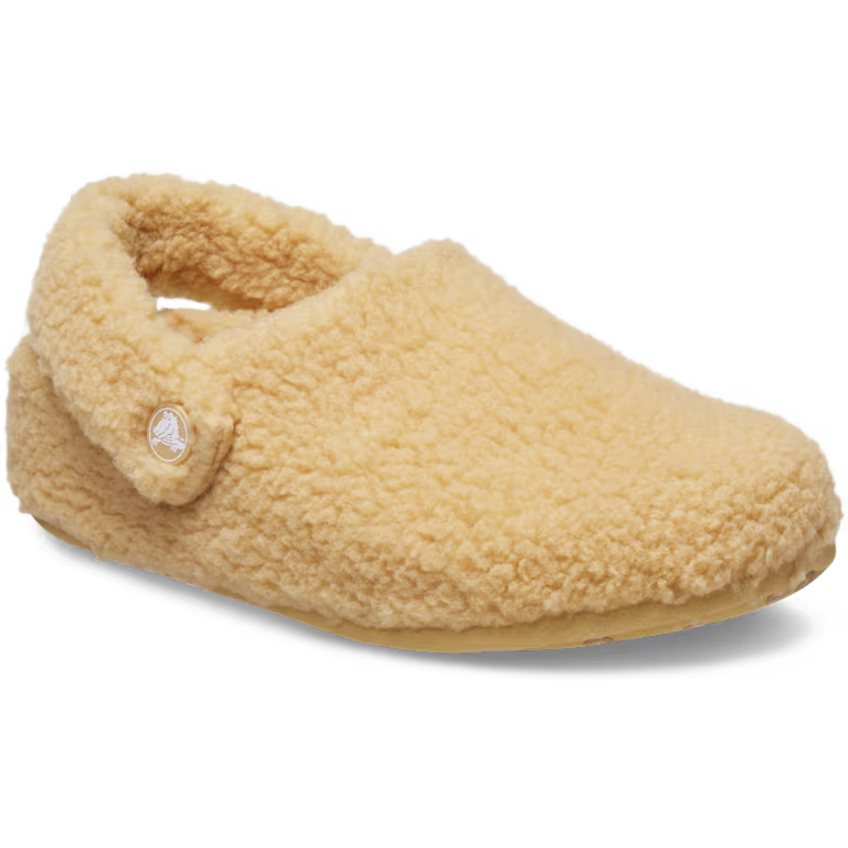 Crocs Kids' Classic Cozzzy Slipper