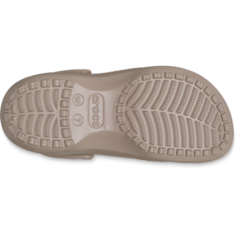 Crocs Women's Classic Platform Clog
