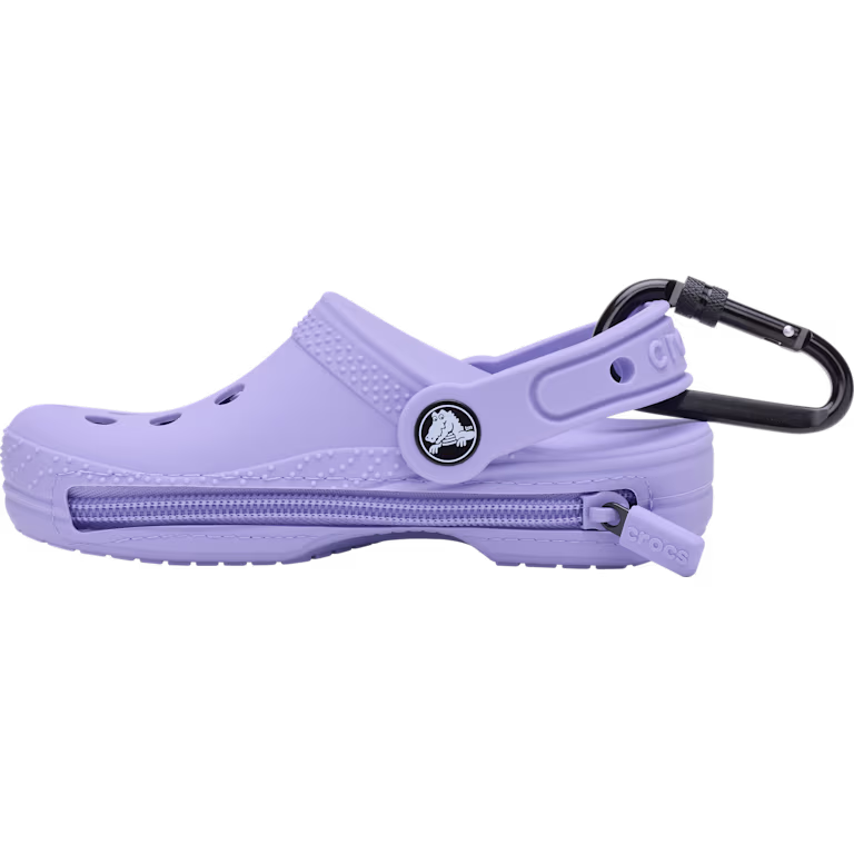Crocs Classic Clog Pouch Bag Charm