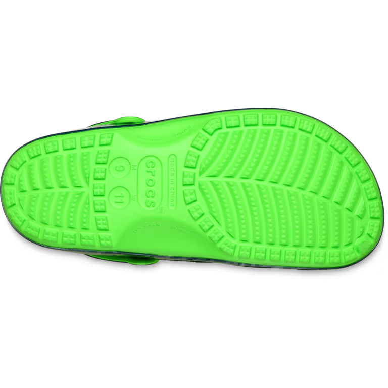 Crocs NFL Seattle Seahawks Classic Clog