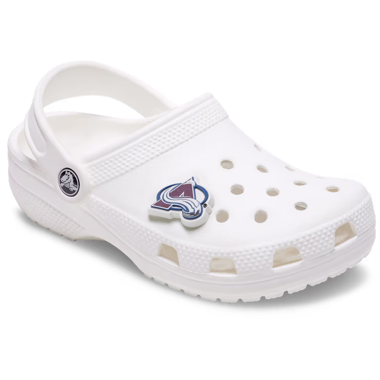 Crocs NHL® Colorado Avalanche®
