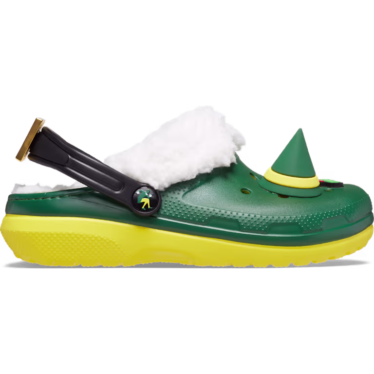 Crocs Kids Elf Classic Clog