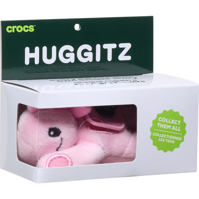 Crocs Huggitz Axolotl