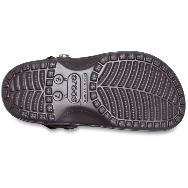 Crocs STAR WARS™ Mandalorian Classic Clog