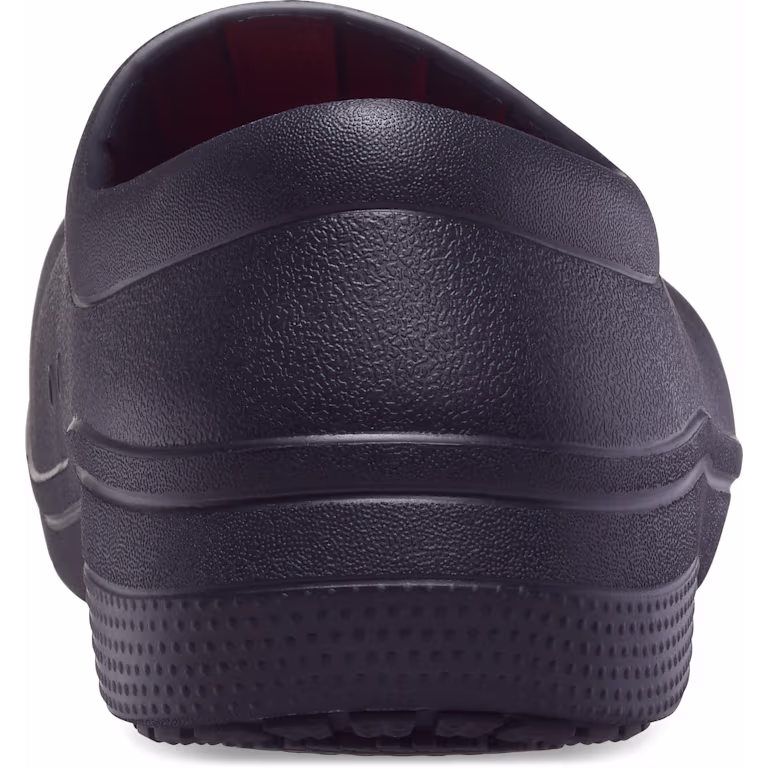 Crocs Crocs On The Clock LiteRide™ Work Slip-On
