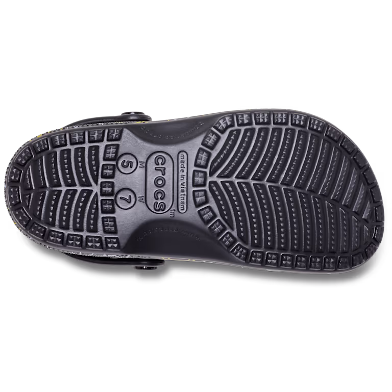 Crocs SmileyWorld® Classic Clog