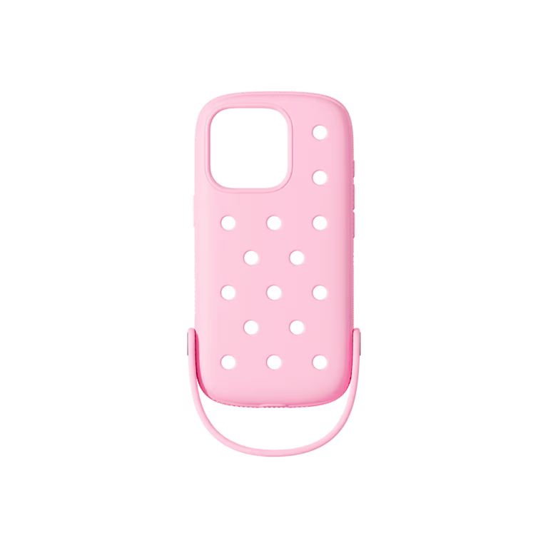 Crocs iPhone 16 Pro Compatible Case