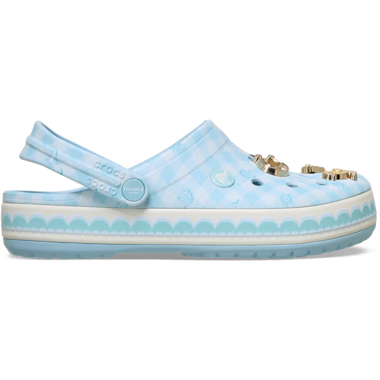 Crocs Florence by Mills Crocband™