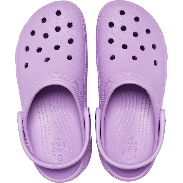 Crocs Women's Classic Platform Clog