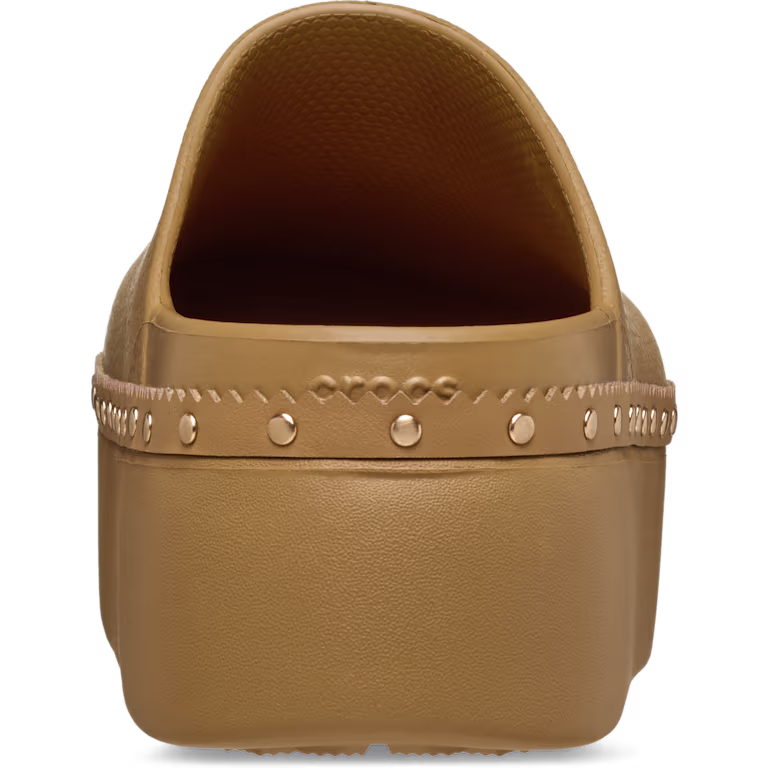 Crocs Dylan Platform Studded Clog