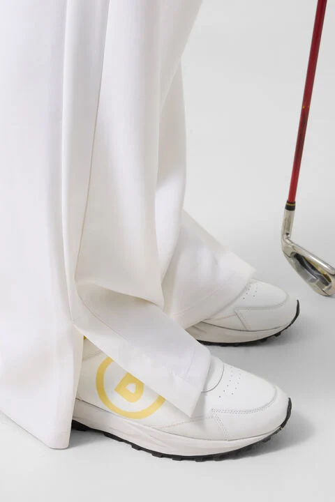 Bogner Joggers Blanca