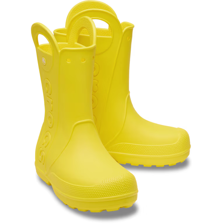 Crocs Handle It Rain Boot