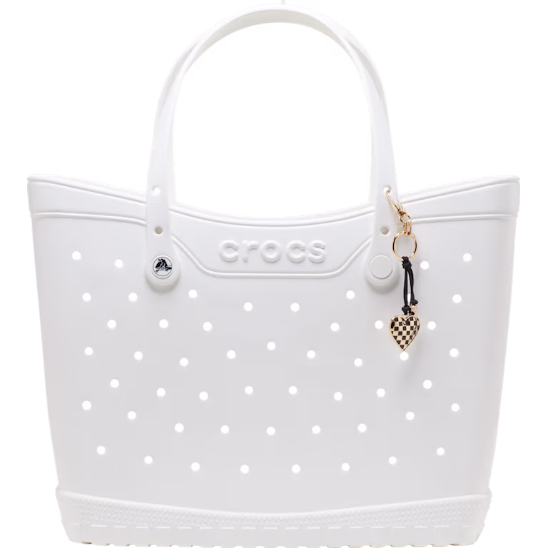 Crocs Favorite Icons Bag Charm