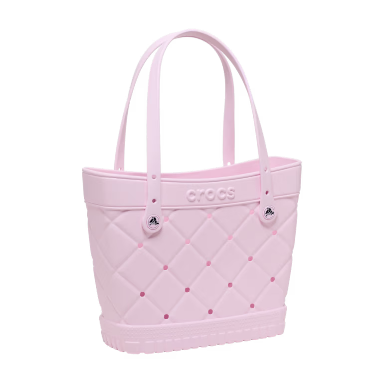 Crocs Medium Quilted Tote