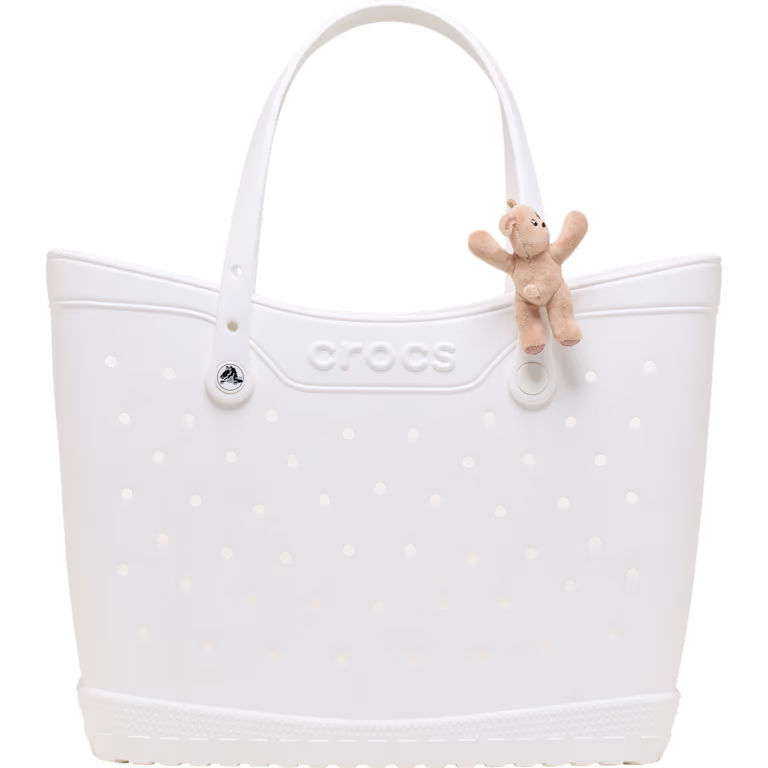 Crocs Huggitz Brown Puppy