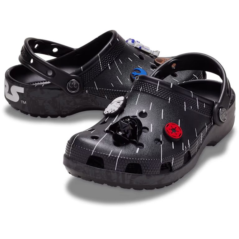 Crocs STAR WARS™ Hyperspace Classic Clog