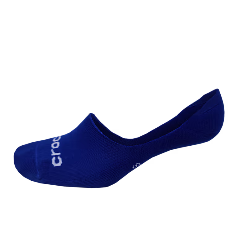 Crocs Hidden Liner Socks 3PK