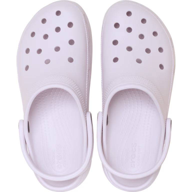 Crocs Women's Classic Platform Clog