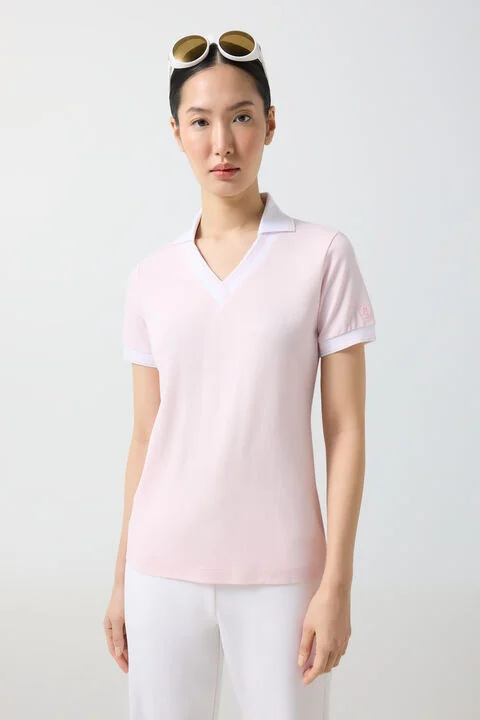 Bogner Jula functional short-sleeved top