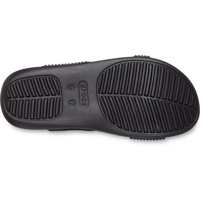 Crocs Getaway Strappy Gems Sandal