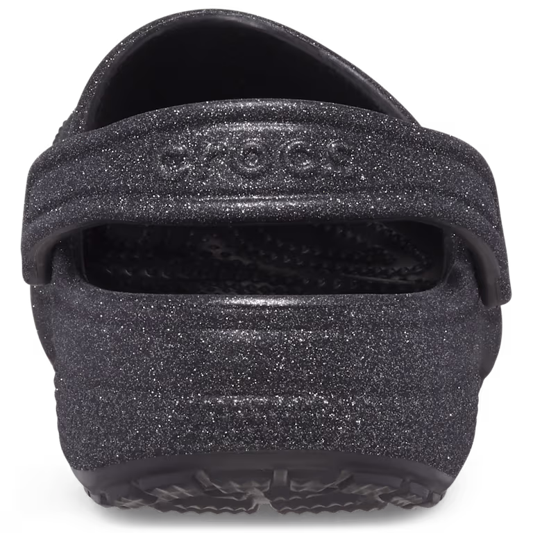 Crocs Classic Glitter Clog