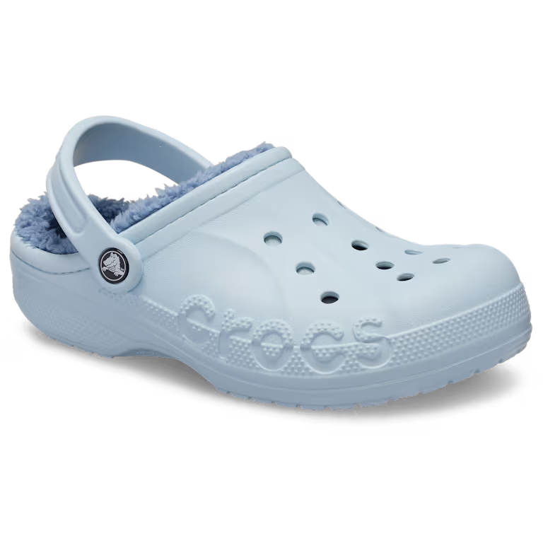 Crocs Baya Lined Clog
