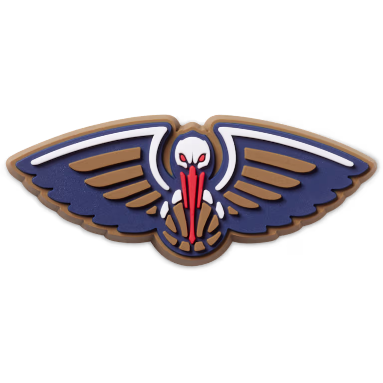 Crocs NBA New Orleans Pelicans