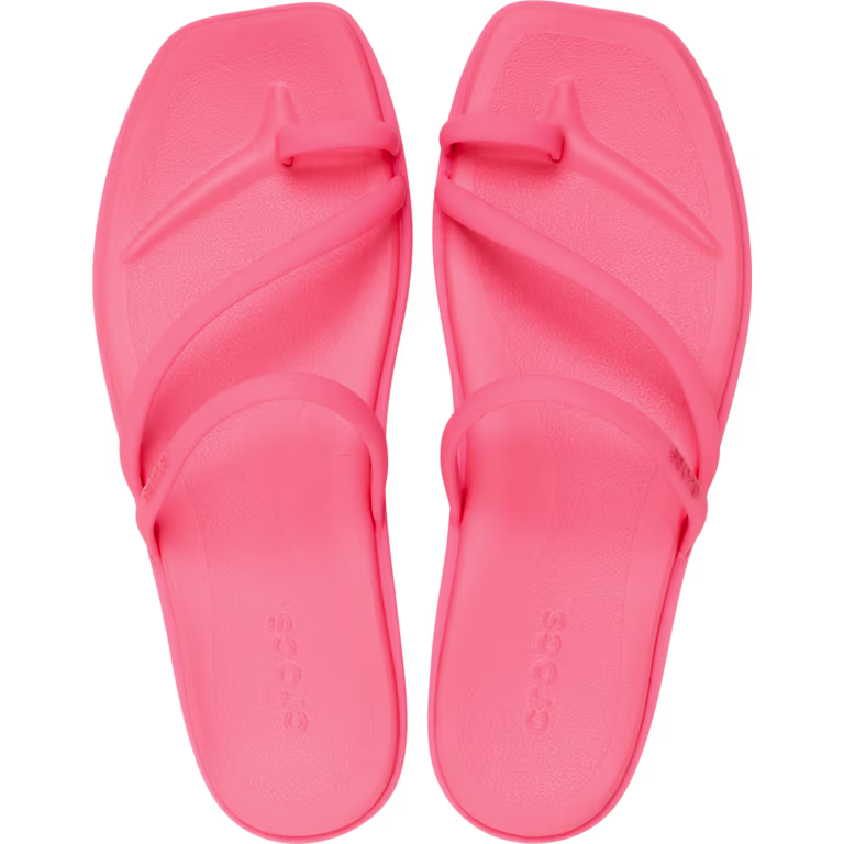 Crocs Miami Toe Loop Sandal