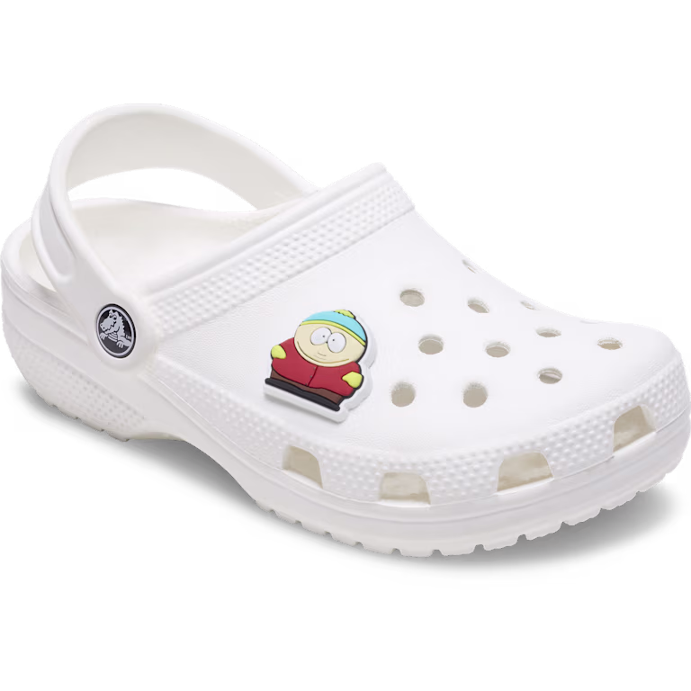 Crocs South Park Cartman