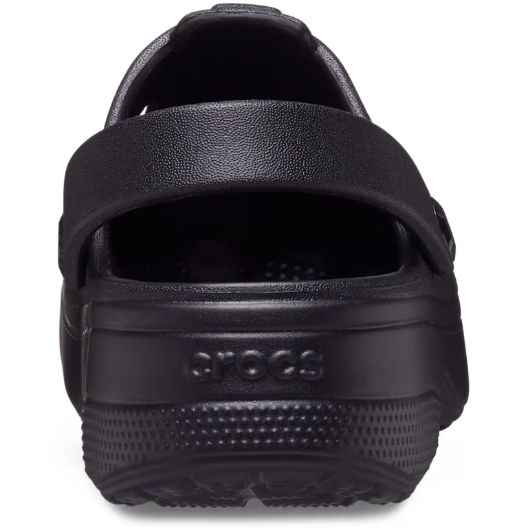 Crocs Toddler Classic Mary Jane Clog