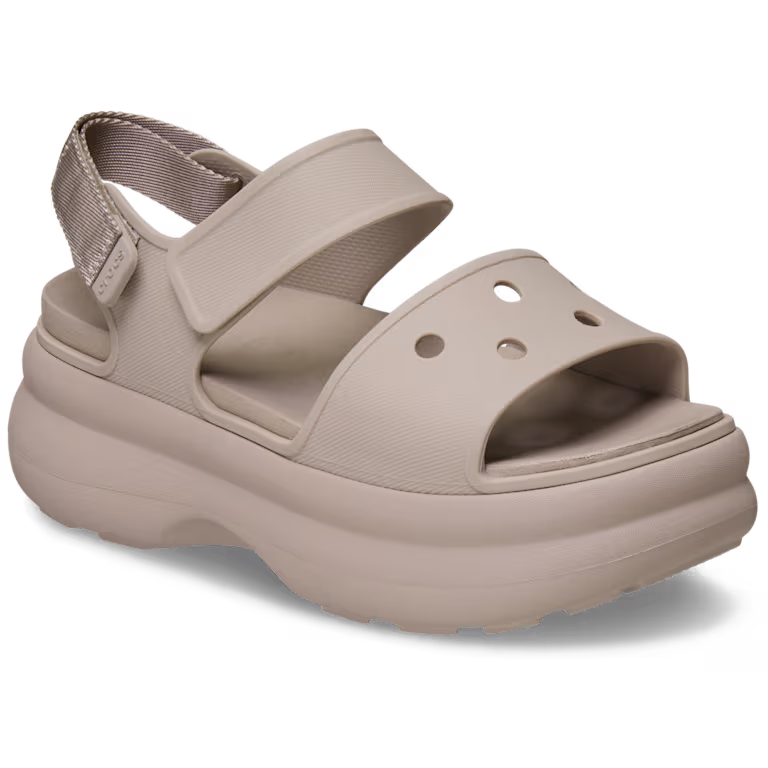 Crocs Soho Y-Strap Sandal