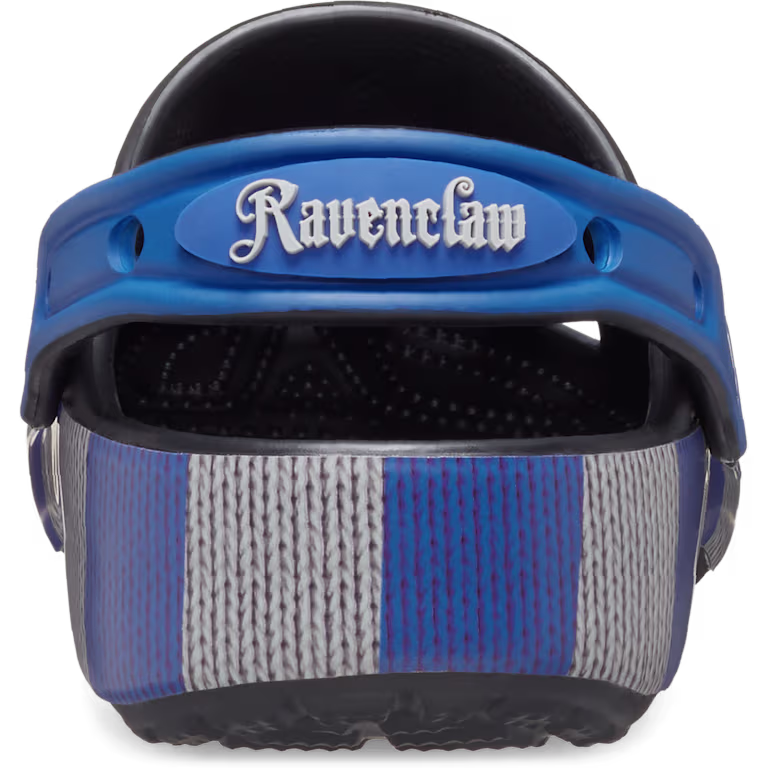 Crocs Kids' Harry Potter Ravenclaw Classic Clog