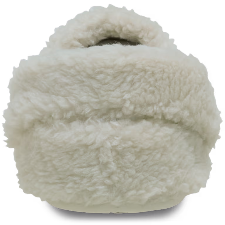 Crocs Kids' Classic Cozzzy Slipper