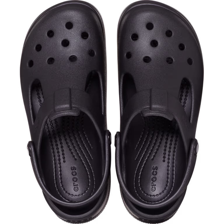 Crocs Kids' Classic Mary Jane Clog