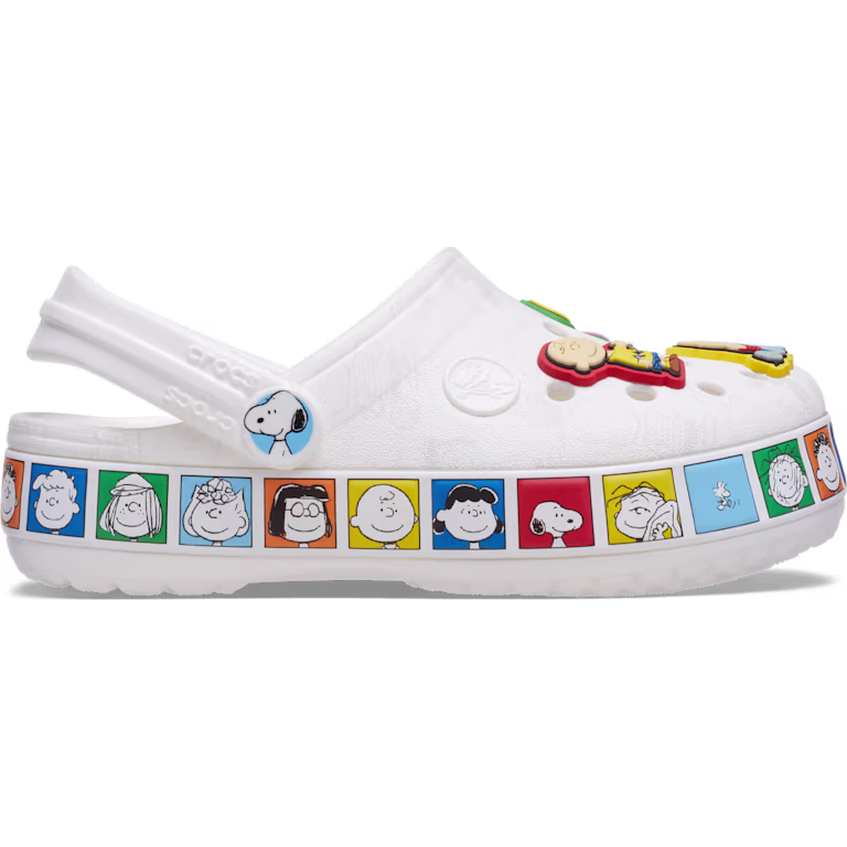 Crocs Peanuts™ Crocband Clog Kids
