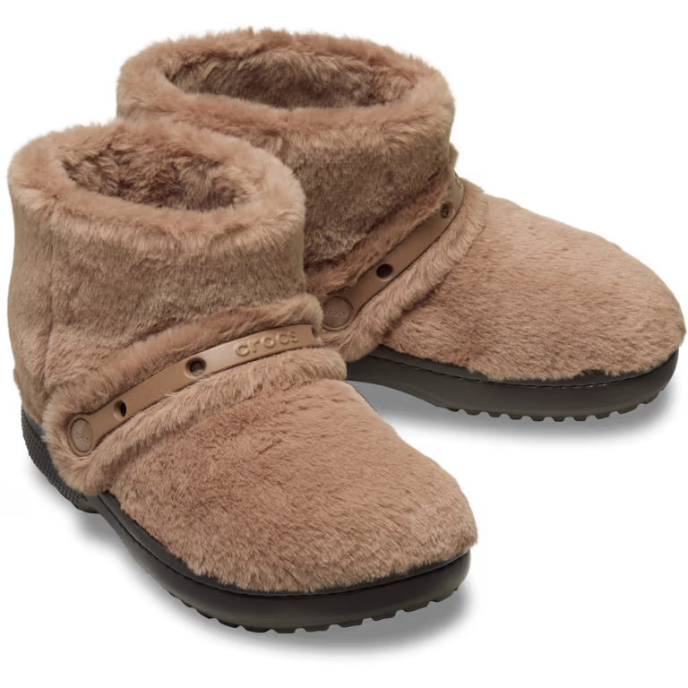 Crocs Classic Unfurgettable Boot