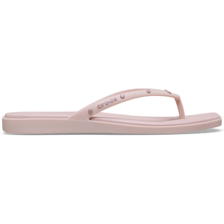 Crocs Miami Studded Flip