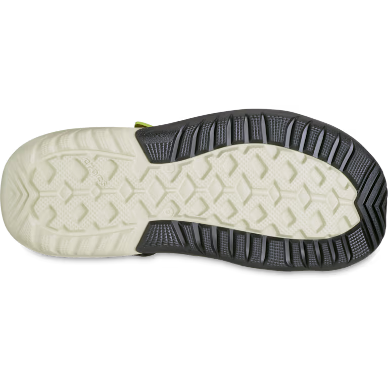 Crocs Men’s Swiftwater™ Mesh Deck Sandal