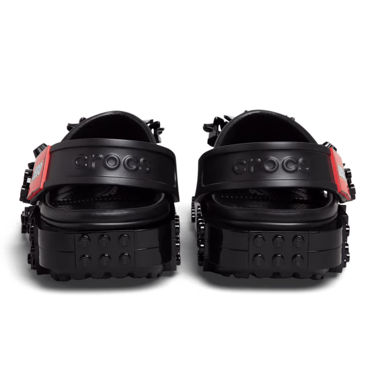 Crocs LEGO® Midnight Garden Clog
