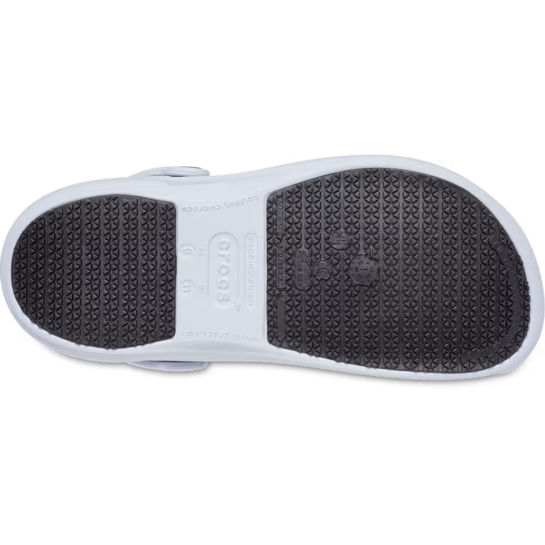 Crocs Bistro Work Clog