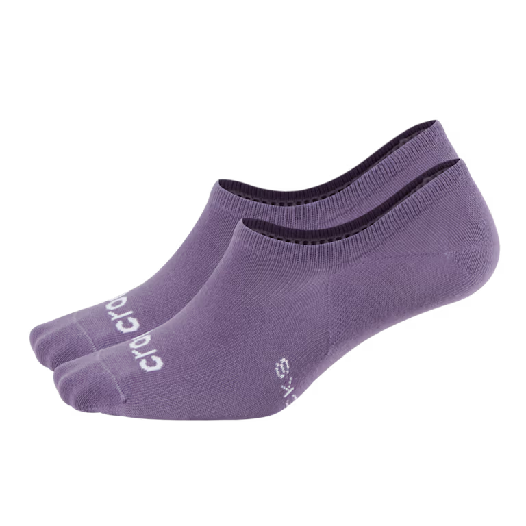 Crocs Low Show Socks 3PK